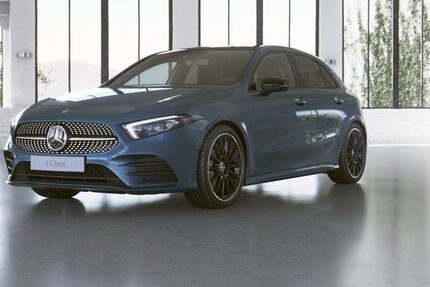 Mercedes-Benz A 250 24.384 km 31.790 &euro; Düren 52349