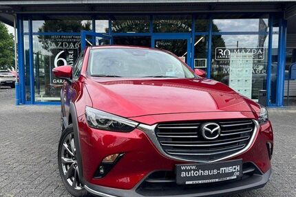 Mazda CX-3 29.645 km 18.990 &euro; Übach-Palenberg 52531