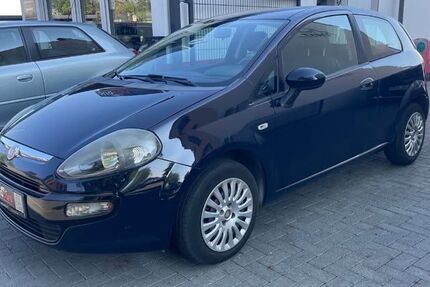 Fiat Punto 74.767 km 3.999 &euro; Hückelhoven 41836