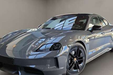 Porsche Taycan 8.000 km 109.800 &euro; Aachen 52068