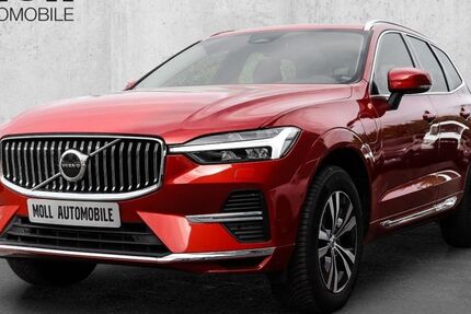 Volvo XC60 39.604 km 40.980 &euro; Aachen 52078