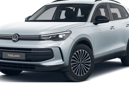 VW Tiguan 5.868 km 36.970 &euro; Aachen 52078