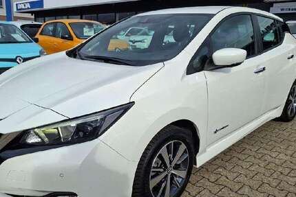 Nissan Leaf 60.770 km 13.990 &euro; Heinsberg 52525