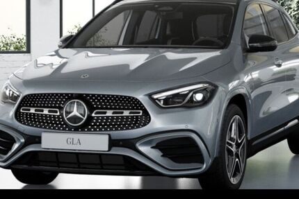 Mercedes-Benz GLA 200 9.900 km 45.990 &euro; Aachen 52068