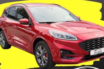 Ford Kuga 25.706 km 27.700 &euro; Baesweiler 52499