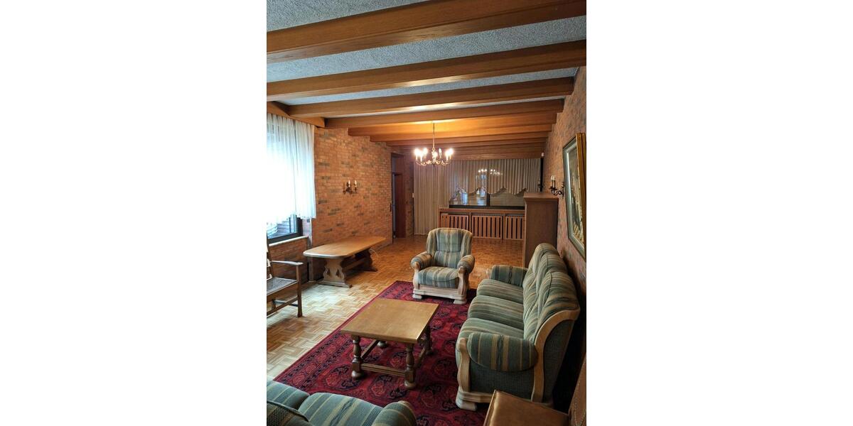 Bungalow Hückelhoven - 6 Zimmer, 110 m&sup2;, 290.000&euro; | Angebot:25403257