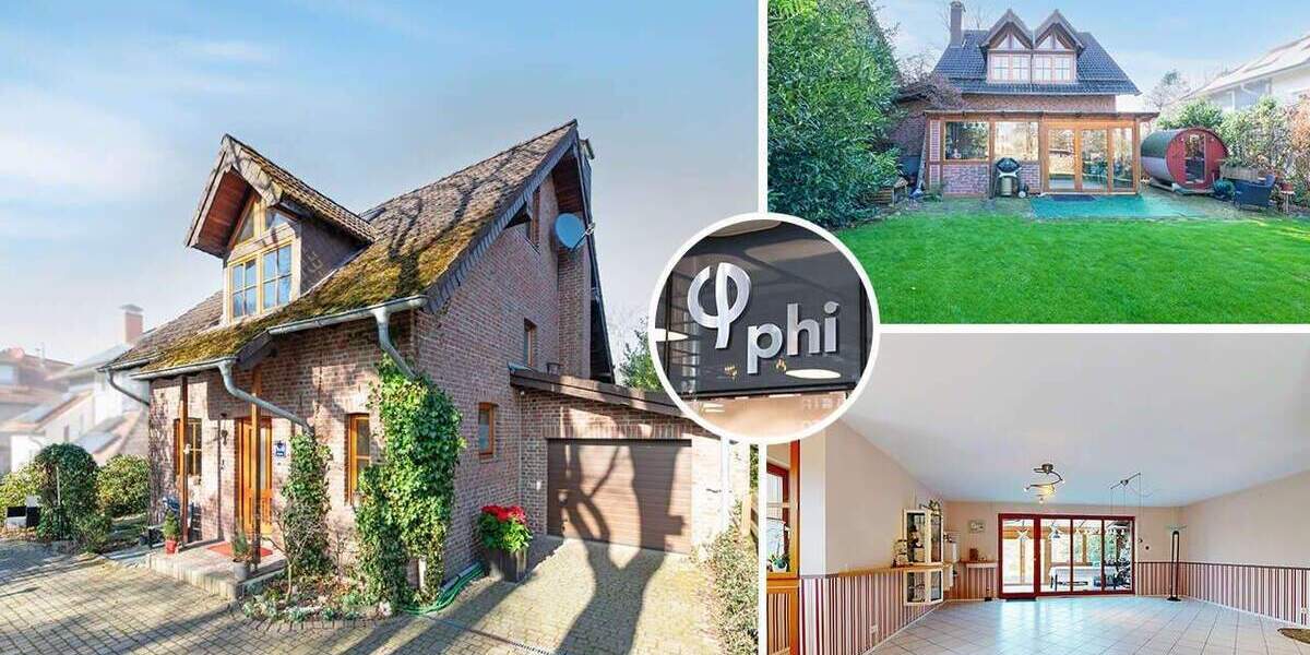 Einfamilienhaus Roetgen - 4 Zimmer, 124 m&sup2;, 469.900&euro; | Angebot:25677852