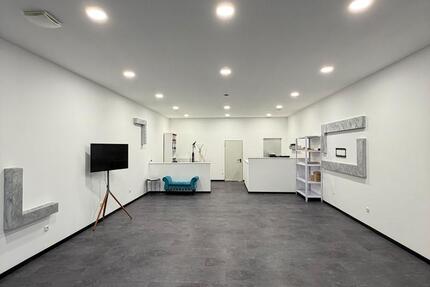 Gewerbeobjekt Bedburg - 1.000&euro; | Angebot:25628238