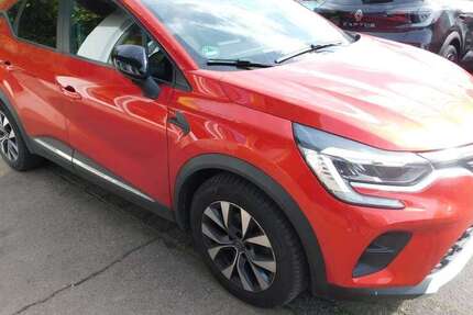 Renault Captur 83.500 km 12.980 &euro; Übach-Palenberg 52531