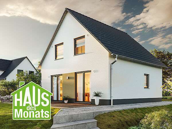 Einfamilienhaus Krauthausen Krauthausen - 3 Zimmer, 100 m&sup2;, 398.629&euro; | Angebot:26319041