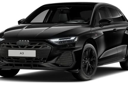 Audi A3 6.666 km 47.390 &euro; Aachen 52078