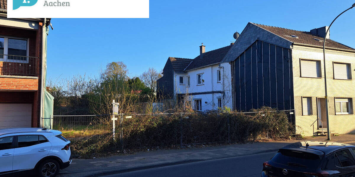 Grundstück Übach-Palenberg Scherpenseel - 189.000&euro; | Angebot:25731675