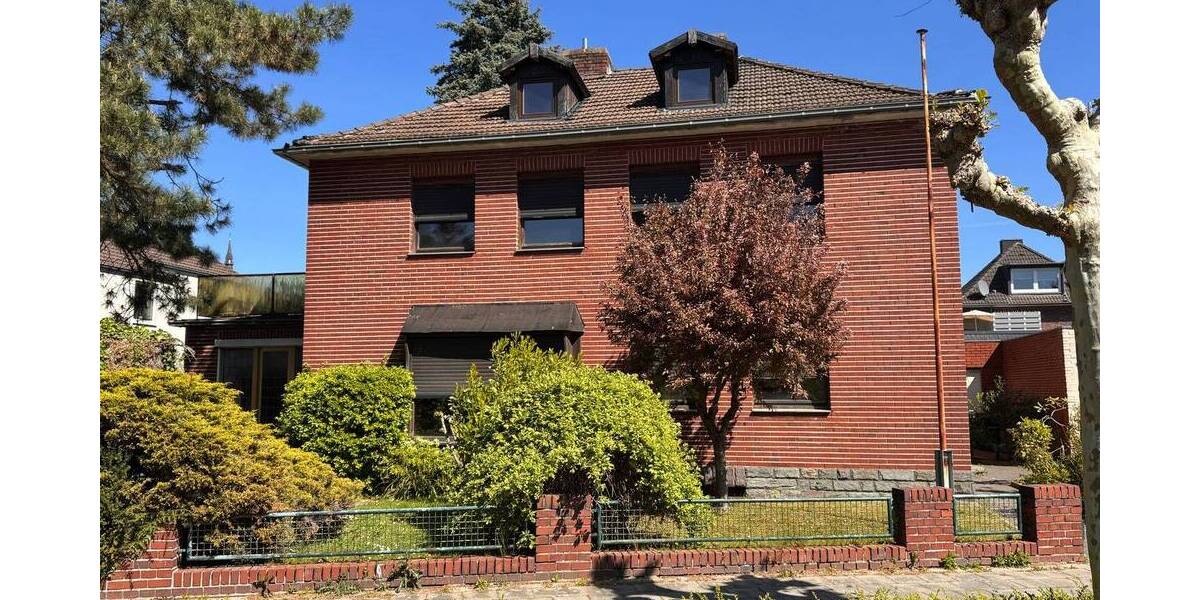 Mehrfamilienhaus, Wohnhaus Erkelenz - 5 Zimmer, 157 m&sup2;, 399.000&euro; | Angebot:26378341