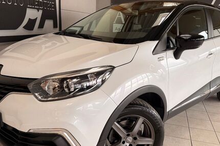 Renault Captur 51.000 km 11.999 &euro; Jülich 52428