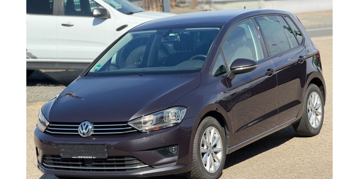 VW Golf 154.698 km 7.690 &euro; Hückelhoven 41836