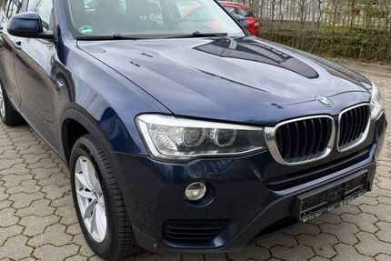 BMW X3 275.000 km 10.499 &euro; Aachen 52078