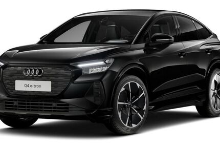 Audi Q4 24.728 km 29.870 &euro; Alsdorf 52477