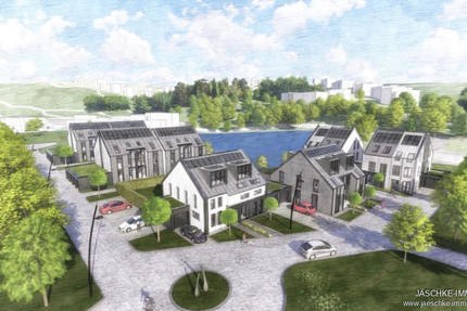 JÄSCHKE - Grundstück in Schevenhütte - Grundstück Stolberg Gressenich | Angebot:22508342