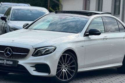 Mercedes-Benz E 43 AMG 152.000 km 36.950 &euro; Langerwehe 52379