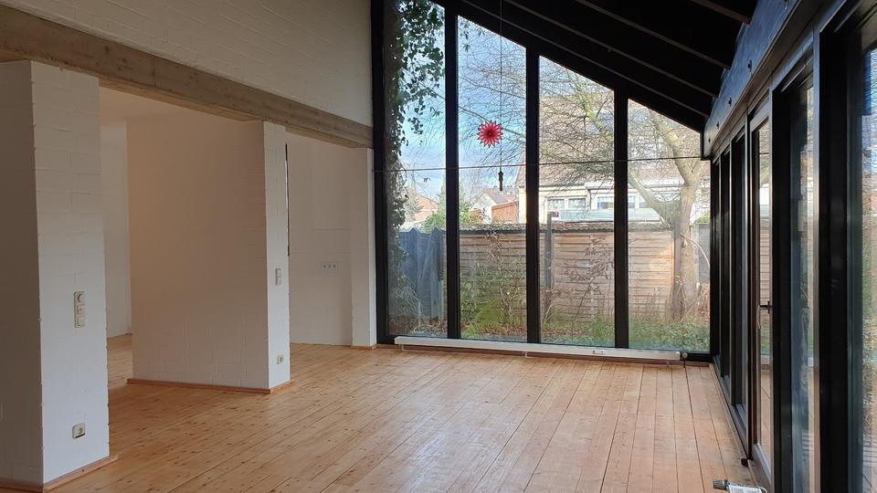 Etagenwohnung Düren Rölsdorf - 5 Zimmer, 151 m&sup2;, 1.450&euro; | Angebot:26697797