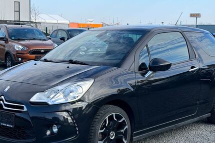 Citroen DS3 150.000 km 3.200 &euro; Düren 52351