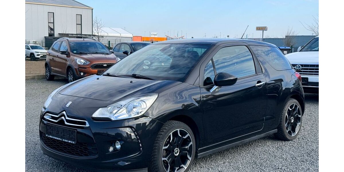 Citroen DS3 150.000 km 3.200 &euro; Düren 52351