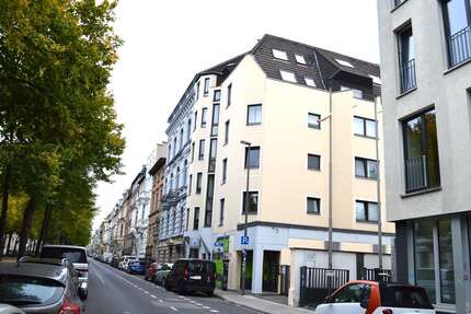 Wohnung Aachen Aachen-Mitte - 2 Zimmer, 65 m&sup2;, 219.000&euro; | Angebot:26250180