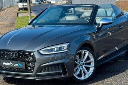Audi S5 100.000 km 31.999 &euro; Jülich 52428