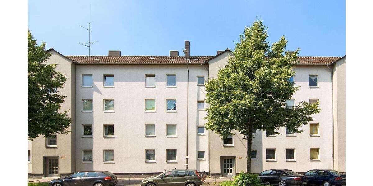 Etagenwohnung Aachen Aachen-Mitte - 2 Zimmer, 48 m&sup2;, 529&euro; | Angebot:26098206