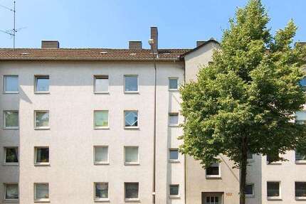 Wohnung Aachen Aachen-Mitte - 2 Zimmer, 48 m&sup2;, 529&euro; | Angebot:26098206