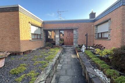 Haus Baesweiler Setterich - 5 Zimmer, 140 m&sup2;, 295.000&euro; | Angebot:26192192