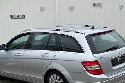 Mercedes-Benz C 220 352.769 km 2.600 &euro; Alsdorf/Mariadorf 52477