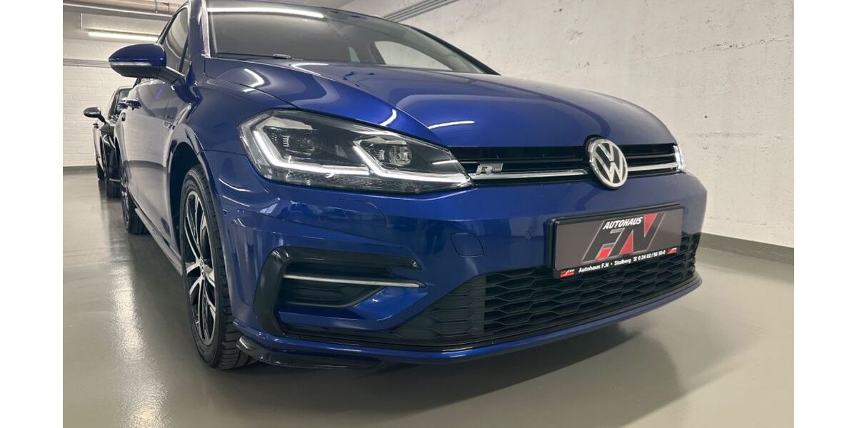 VW Golf 43.300 km 22.900 &euro; Stolberg 52224