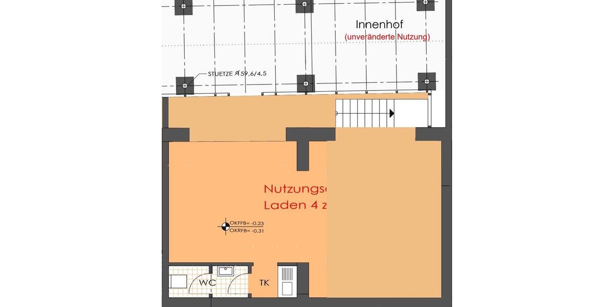 Gewerbeobjekt Alsdorf - 1.590&euro; | Angebot:26408737