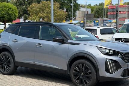 Peugeot 2008 26.135 km 20.700 &euro; Alsdorf 52477