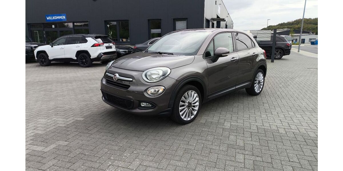 Fiat 500X 120.602 km 9.499 &euro; Alsdorf (Nordrhein-Westfalen) 52477