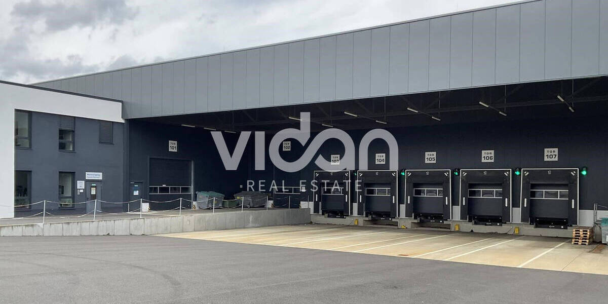 Gewerbeobjekt Aachen Aachen-Mitte - 14.800&euro; | Angebot:25664237