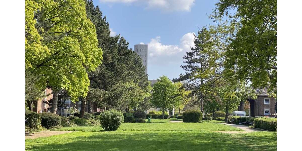 Etagenwohnung Düren Distelrath - 3 Zimmer, 71 m&sup2;, 156.000&euro; | Angebot:26447276