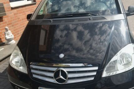 Mercedes-Benz A 150 166.000 km 3.490 &euro; Baesweiler 52499