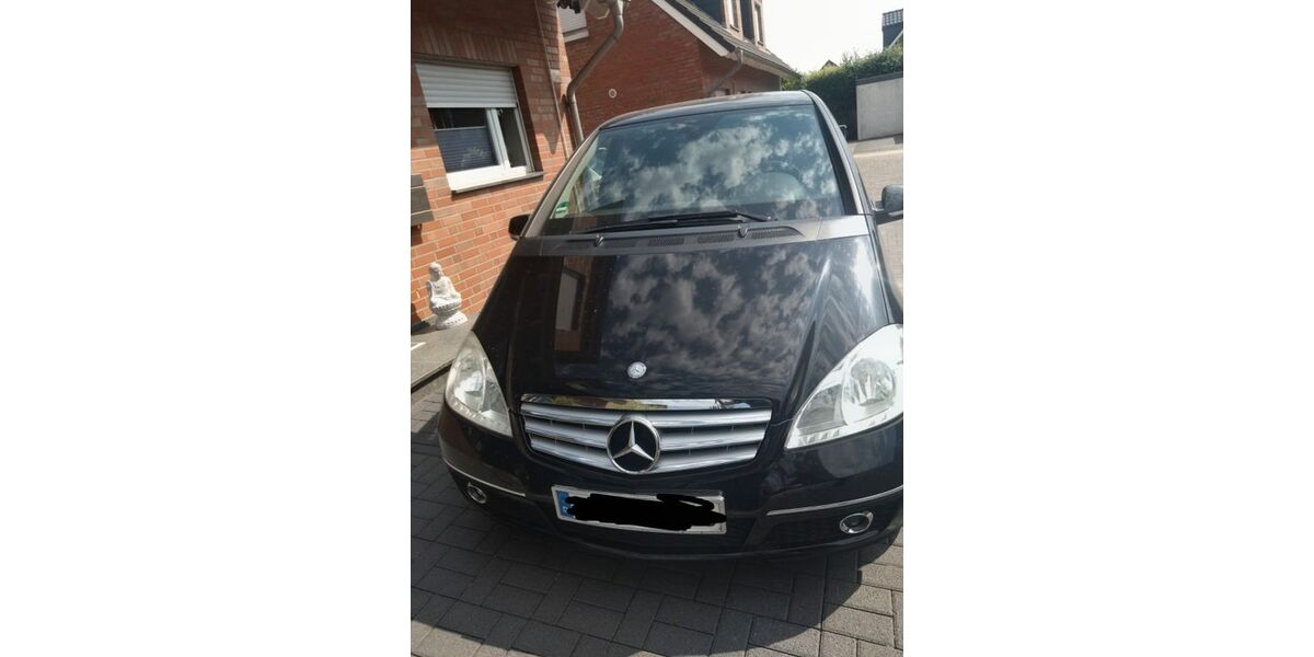 Mercedes-Benz A 150 166.000 km 3.490 &euro; Baesweiler 52499