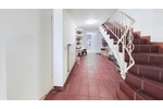3D: Familienglück in ruhiger Lage - Sehr gepflegtes Einfamilienhaus mit Kamin, Balkon und viel Platz - Reihenendhaus Gangelt | Angebot:26748668