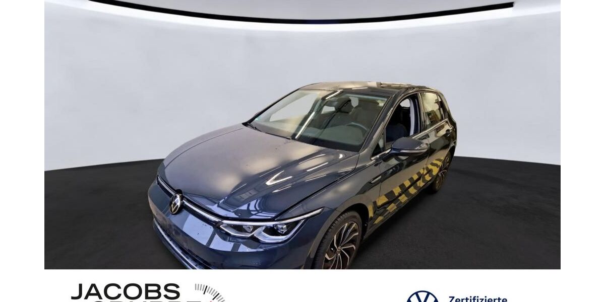 VW Golf 31.004 km 26.970 &euro; Aachen 52078