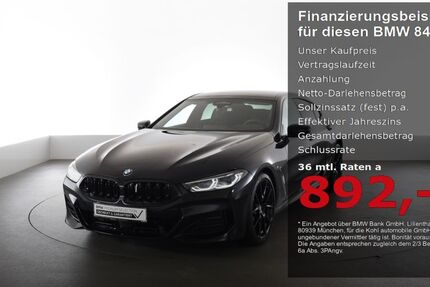 BMW 840 52.090 km 55.850 &euro; Aachen 52078