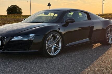 Audi R8 83.000 km 61.500 &euro; Gangelt 52538