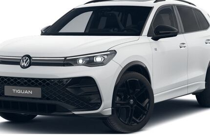 VW Tiguan 14.410 km 46.780 &euro; Alsdorf 52477