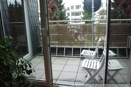 Zimmer Aachen Aachen-Mitte - 2 Zimmer, 855&euro; | Angebot:22170778