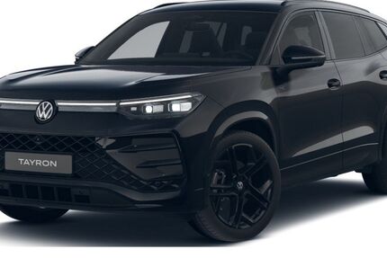 VW Tayron 19.977 km 46.930 &euro; Alsdorf 52477