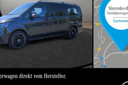 Mercedes-Benz V 300 17.071 km 107.760 &euro; Eschweiler 52249