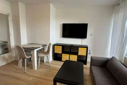 Zimmer Aachen Aachen-Mitte - 1 Zimmer, 800&euro; | Angebot:26989727