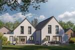 Doppelhaushälfte Erkelenz Hetzerath - 5 Zimmer, 122 m&sup2;, 520.000&euro; | Angebot:25755267